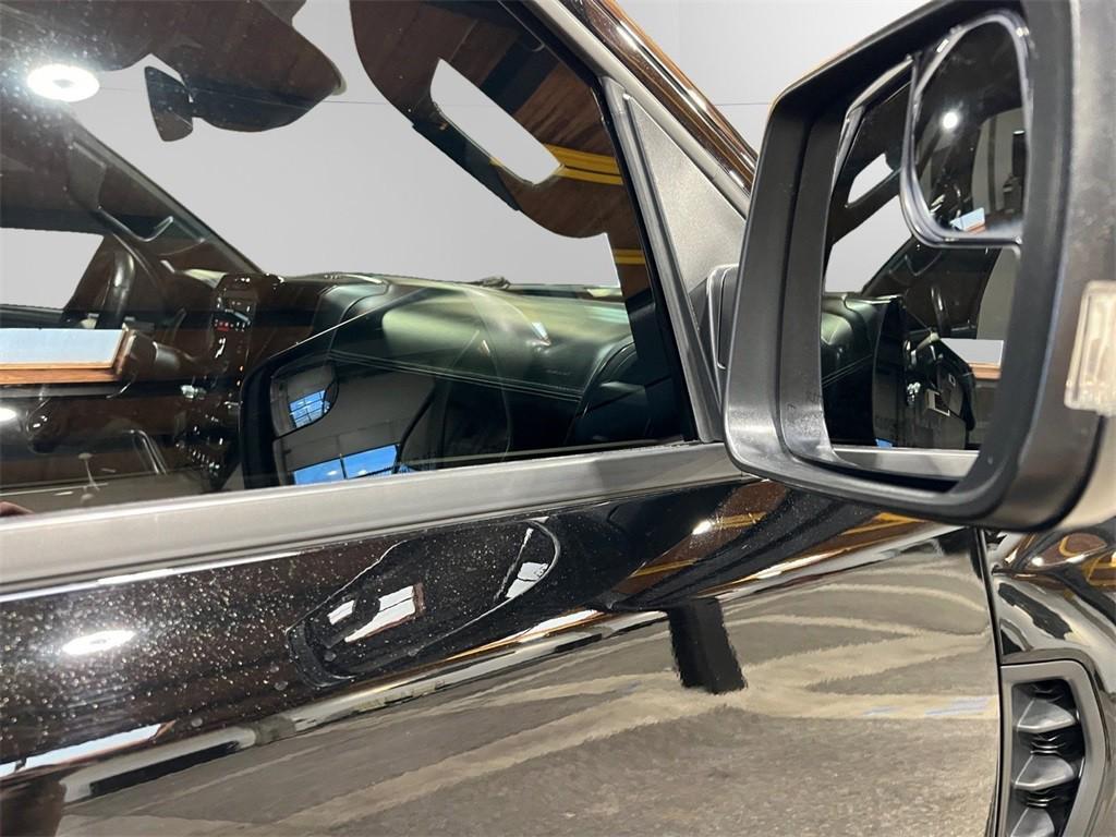 used 2021 Ram 1500 car, priced at $69,400