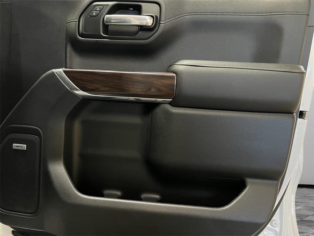 used 2020 GMC Sierra 1500 car, priced at $35,998