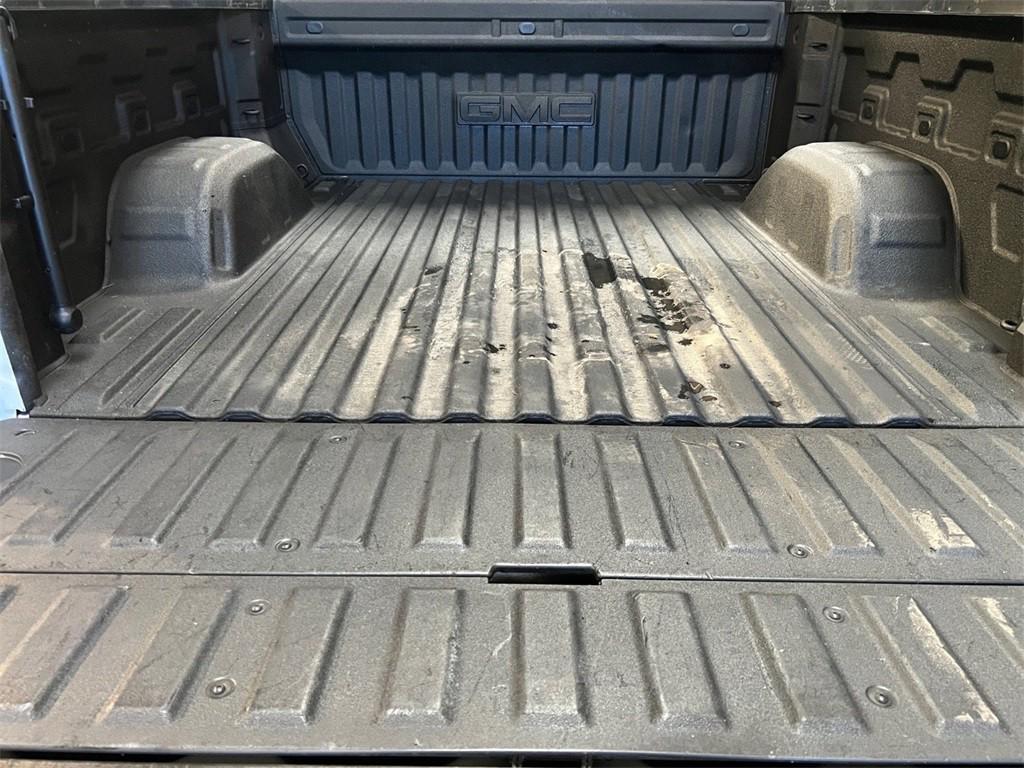 used 2020 GMC Sierra 1500 car, priced at $35,998