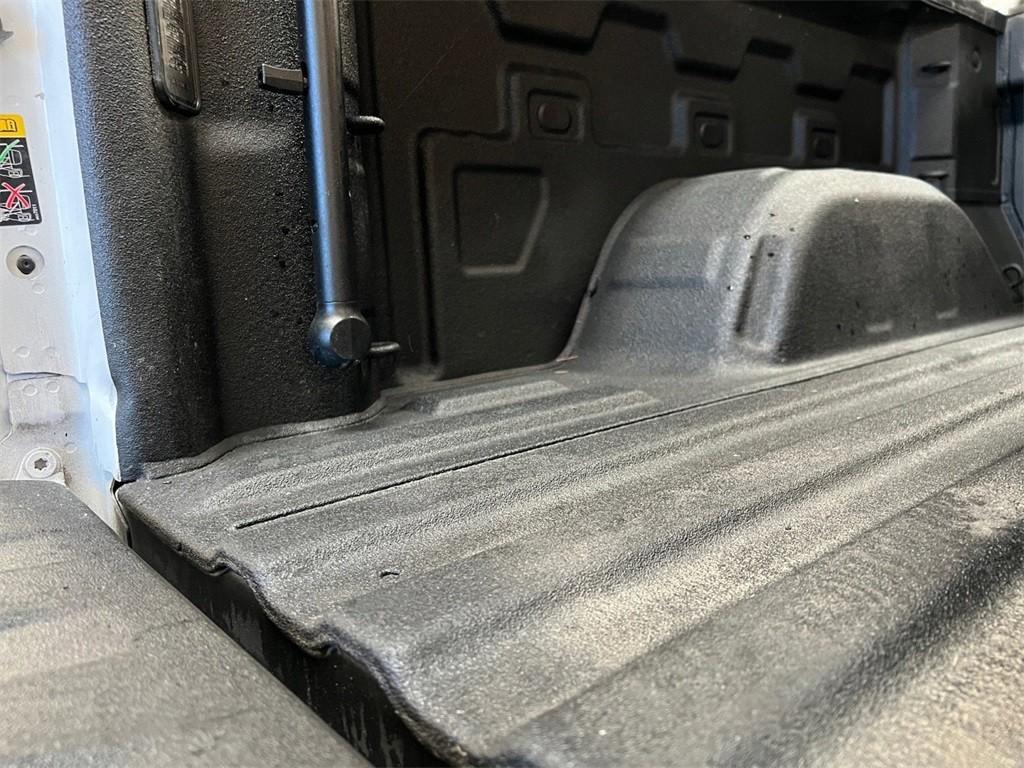 used 2020 GMC Sierra 1500 car, priced at $35,998