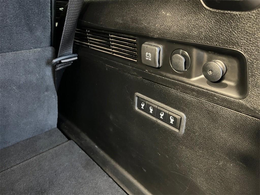 used 2022 Jeep Wagoneer car, priced at $36,948