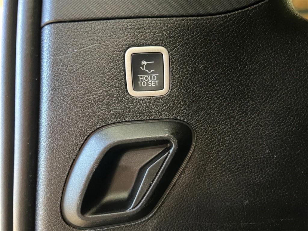 used 2022 Jeep Wagoneer car, priced at $36,948