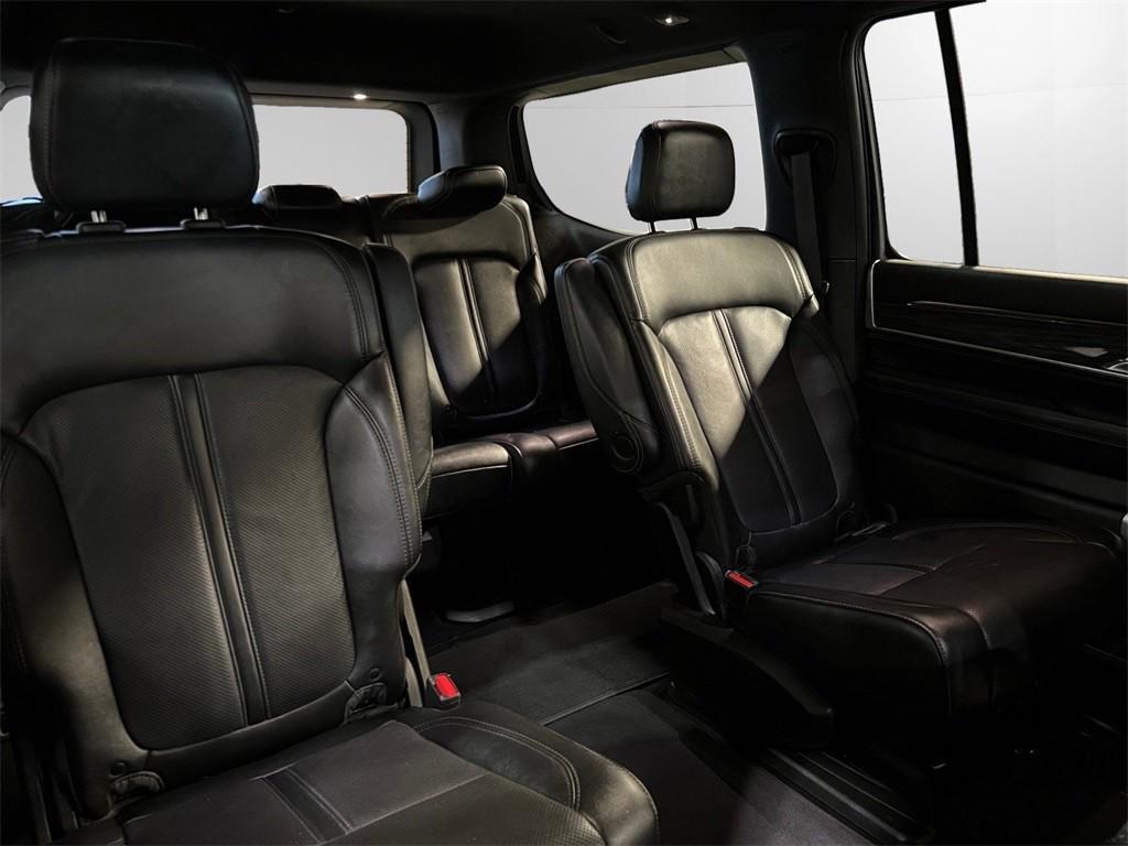 used 2022 Jeep Wagoneer car, priced at $36,948