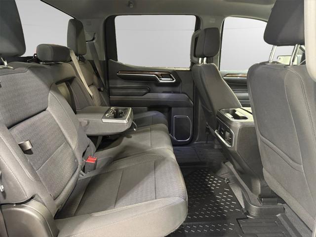 used 2023 GMC Sierra 1500 car, priced at $37,850