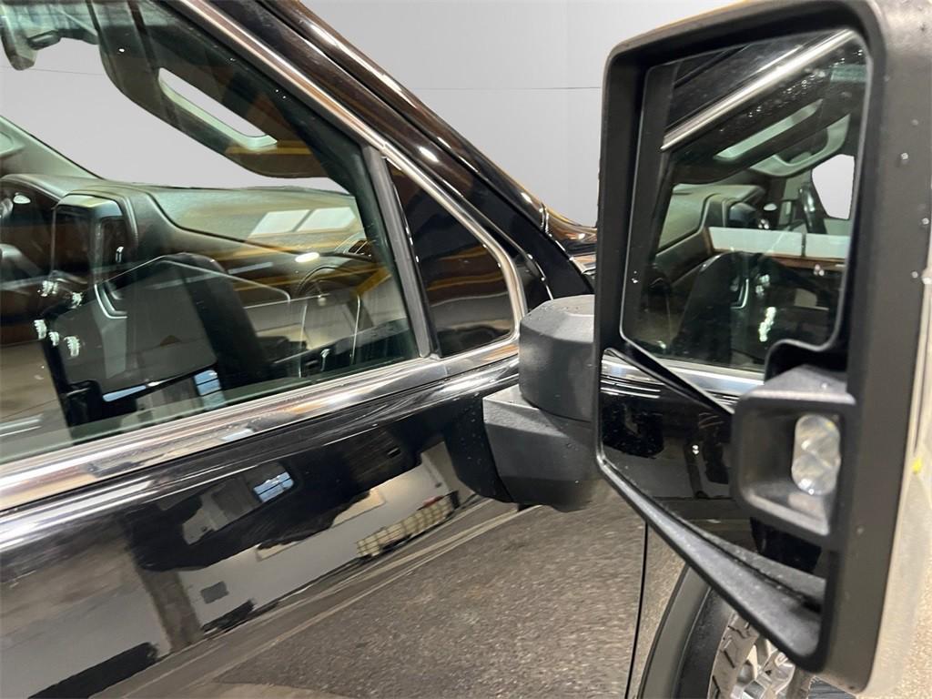 used 2021 GMC Sierra 2500 car, priced at $38,850