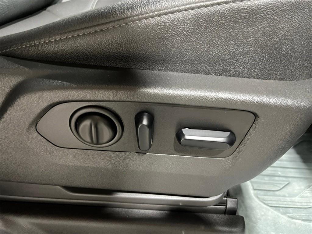 used 2021 GMC Sierra 2500 car, priced at $38,850