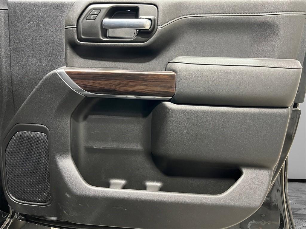 used 2021 GMC Sierra 2500 car, priced at $38,850