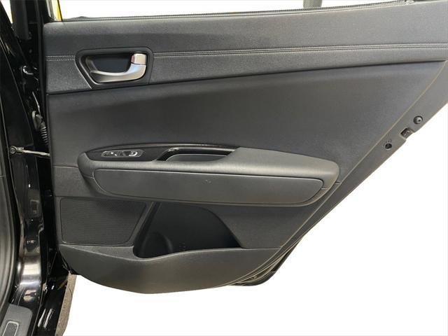 used 2018 Kia Optima car, priced at $16,995
