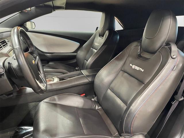 used 2012 Chevrolet Camaro car, priced at $24,450