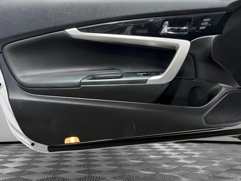 used 2013 Honda Accord car, priced at $14,500