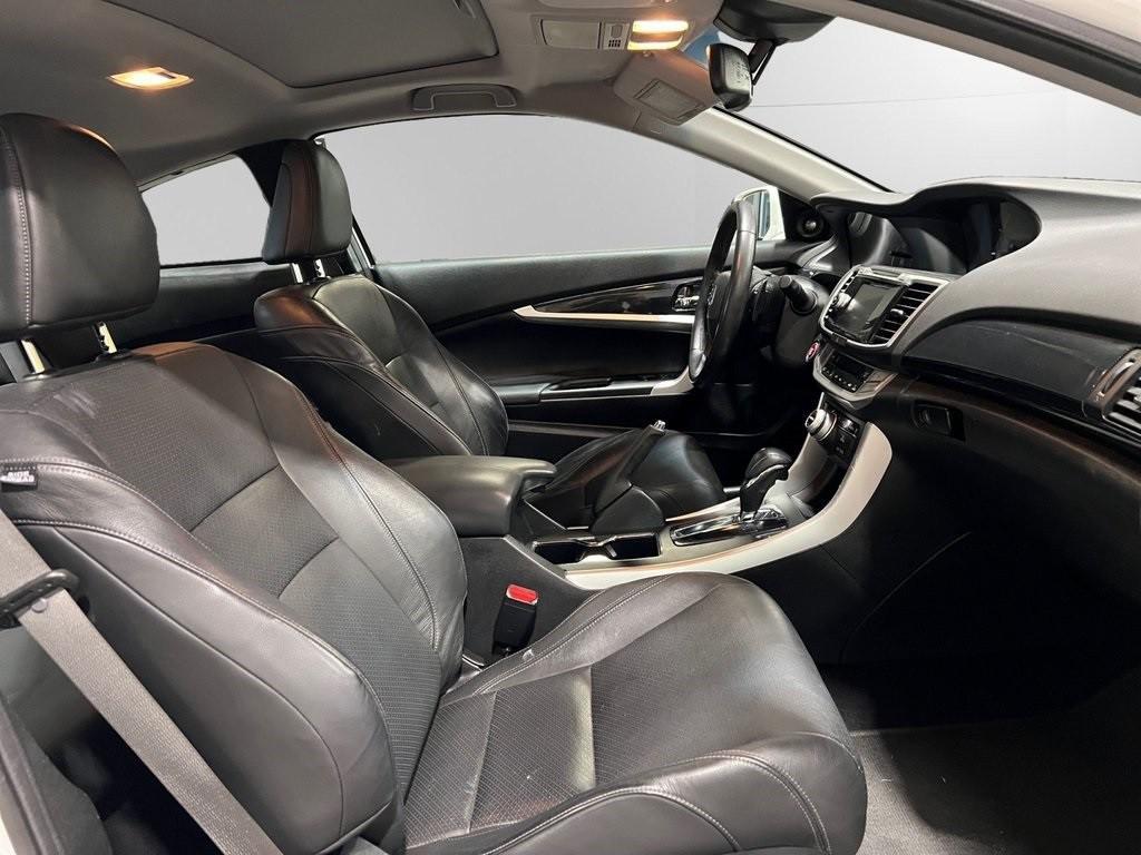 used 2013 Honda Accord car, priced at $14,500