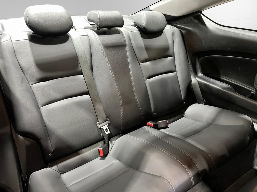 used 2013 Honda Accord car, priced at $14,500