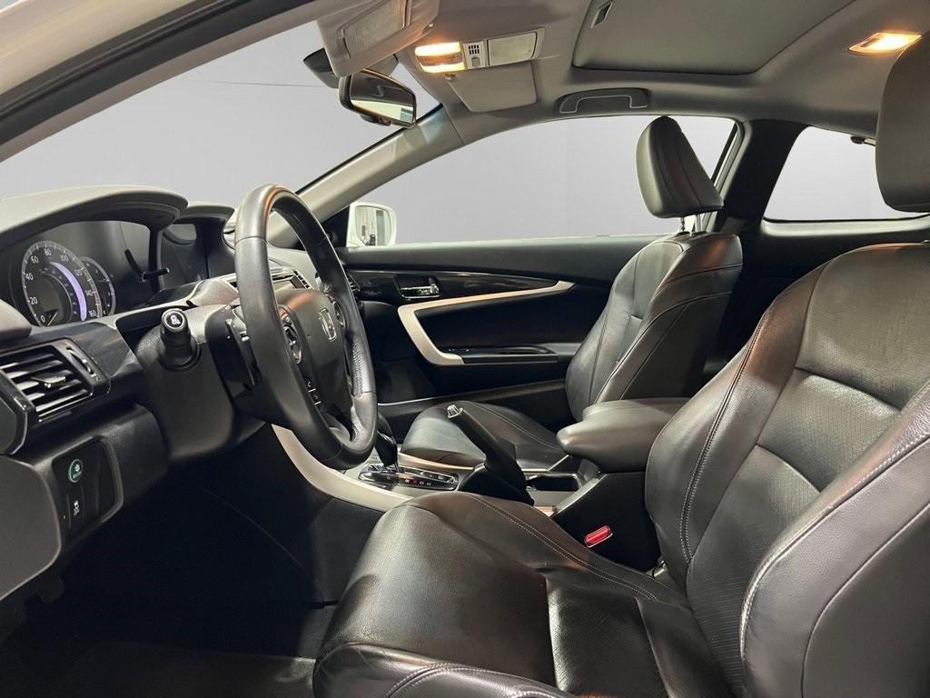used 2013 Honda Accord car, priced at $14,500