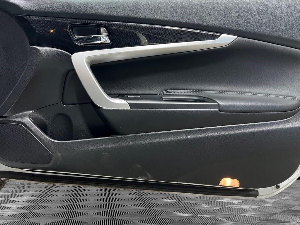 used 2013 Honda Accord car, priced at $14,500