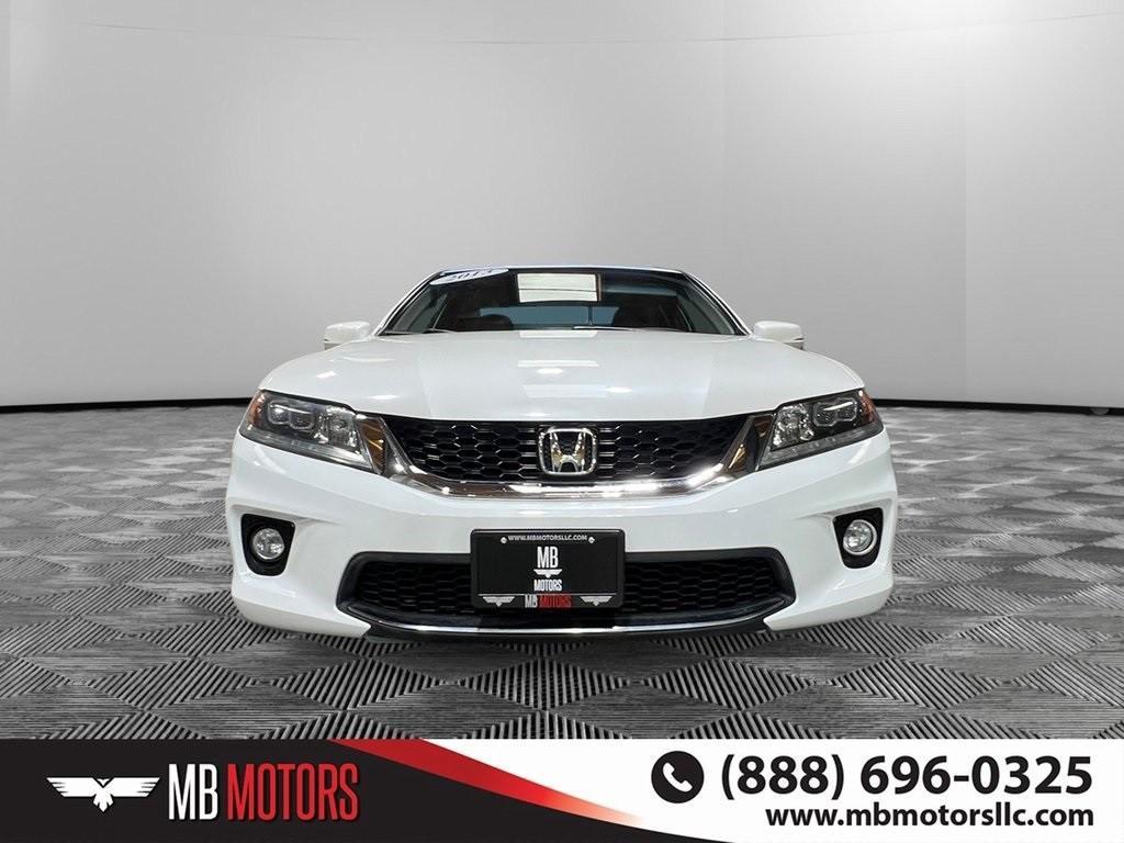 used 2013 Honda Accord car, priced at $14,500