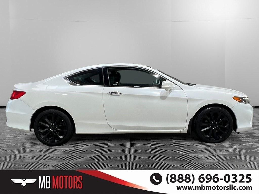 used 2013 Honda Accord car, priced at $14,500