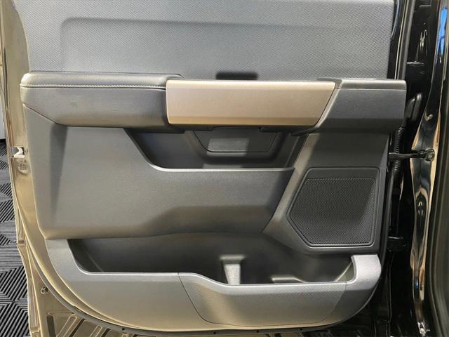 used 2024 Ford F-150 car, priced at $44,850