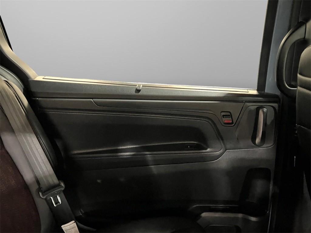 used 2024 Honda Odyssey car, priced at $43,500