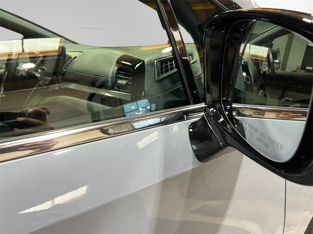 used 2024 Honda Odyssey car, priced at $43,500