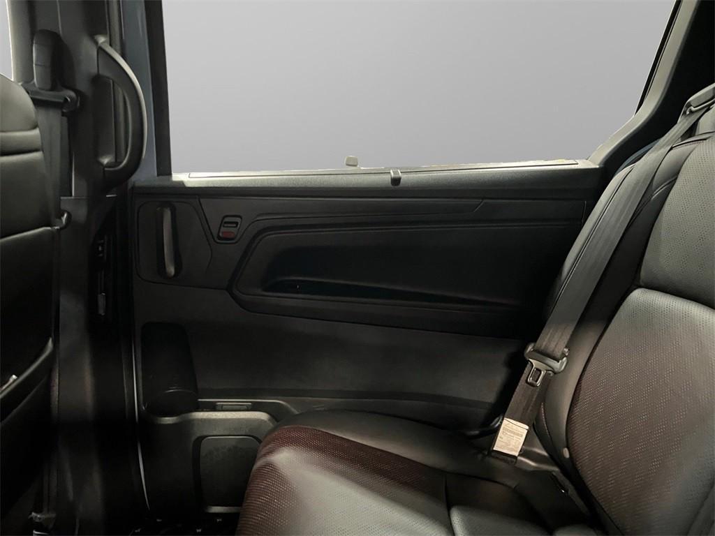 used 2024 Honda Odyssey car, priced at $43,500