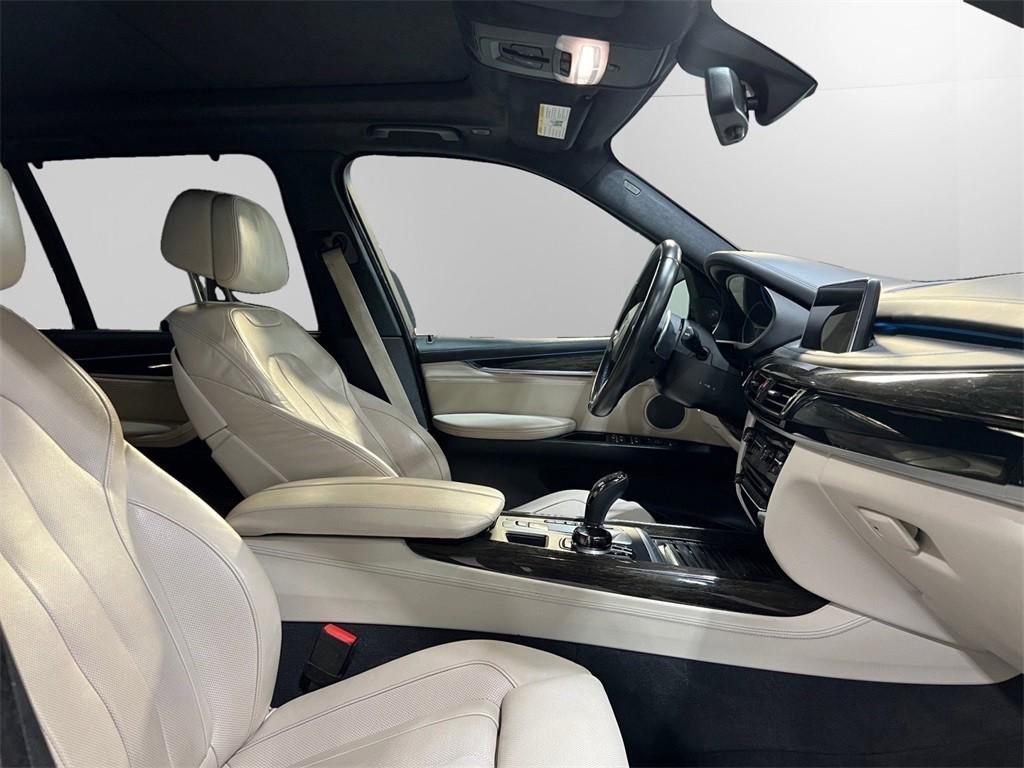used 2018 BMW X5 car, priced at $22,500