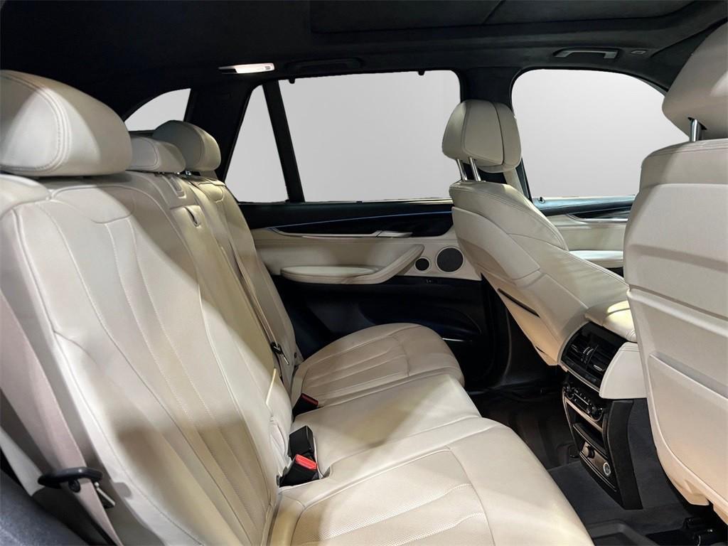 used 2018 BMW X5 car, priced at $22,500