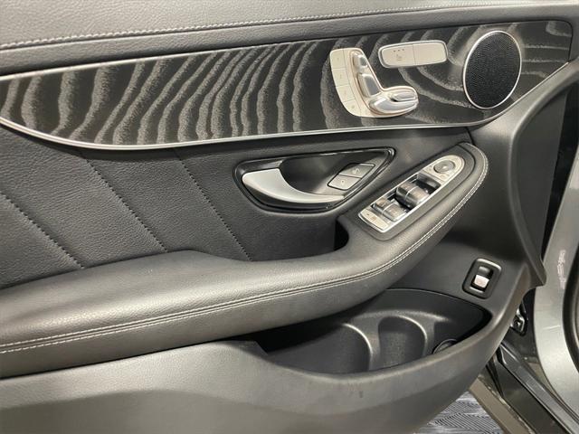 used 2023 Mercedes-Benz GLC 300 car, priced at $42,500