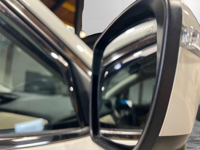 used 2020 Nissan Rogue car, priced at $22,500