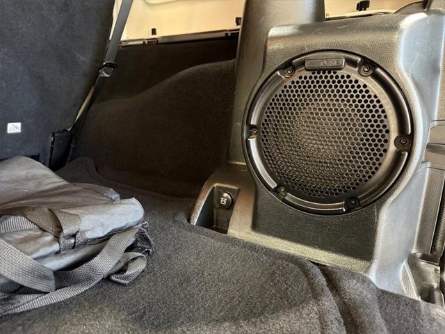 used 2014 Jeep Wrangler Unlimited car, priced at $15,995