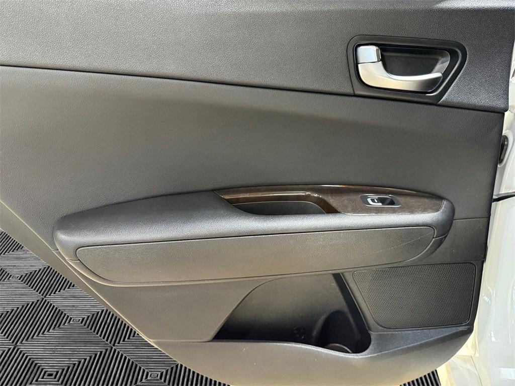 used 2018 Kia Optima car, priced at $12,500