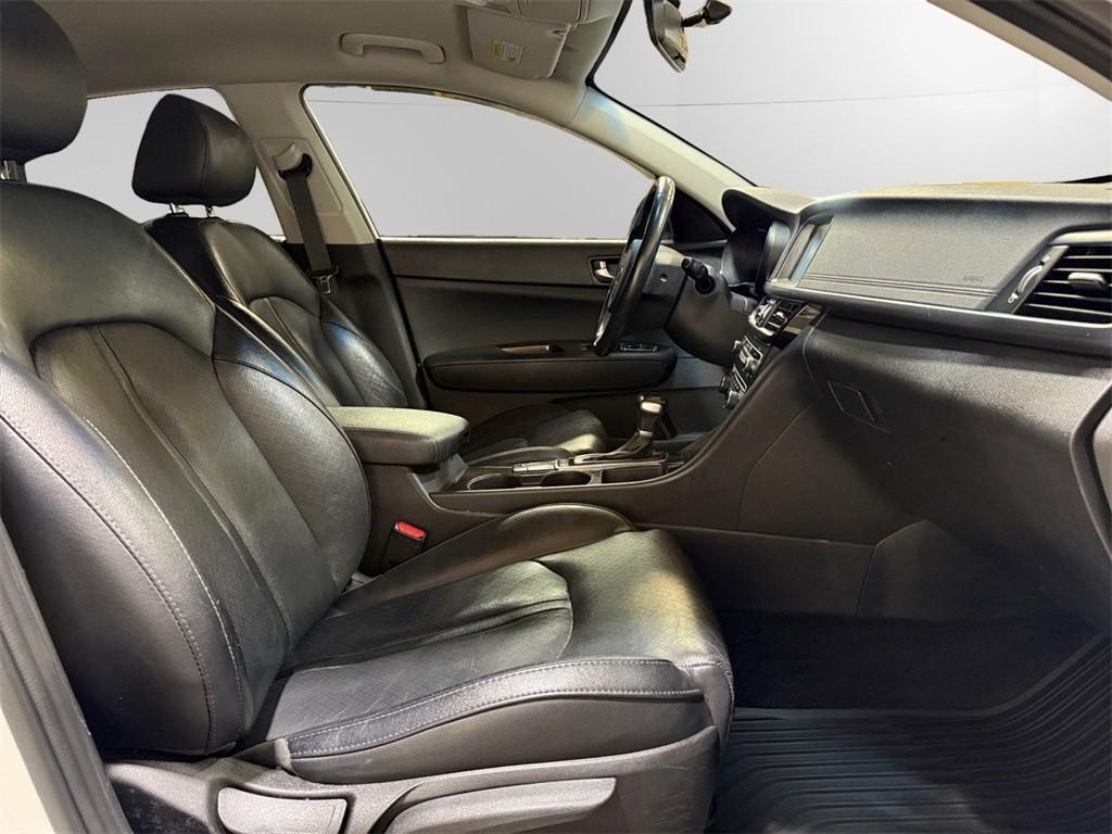 used 2018 Kia Optima car, priced at $12,500