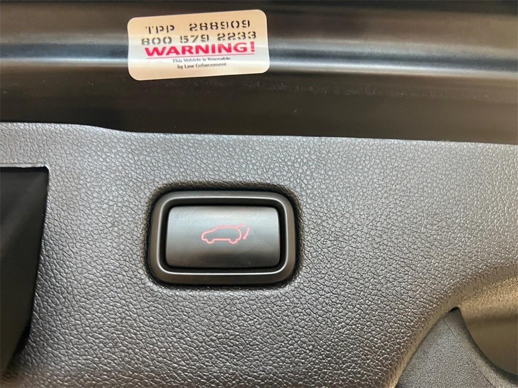 used 2020 Kia Sorento car, priced at $18,500