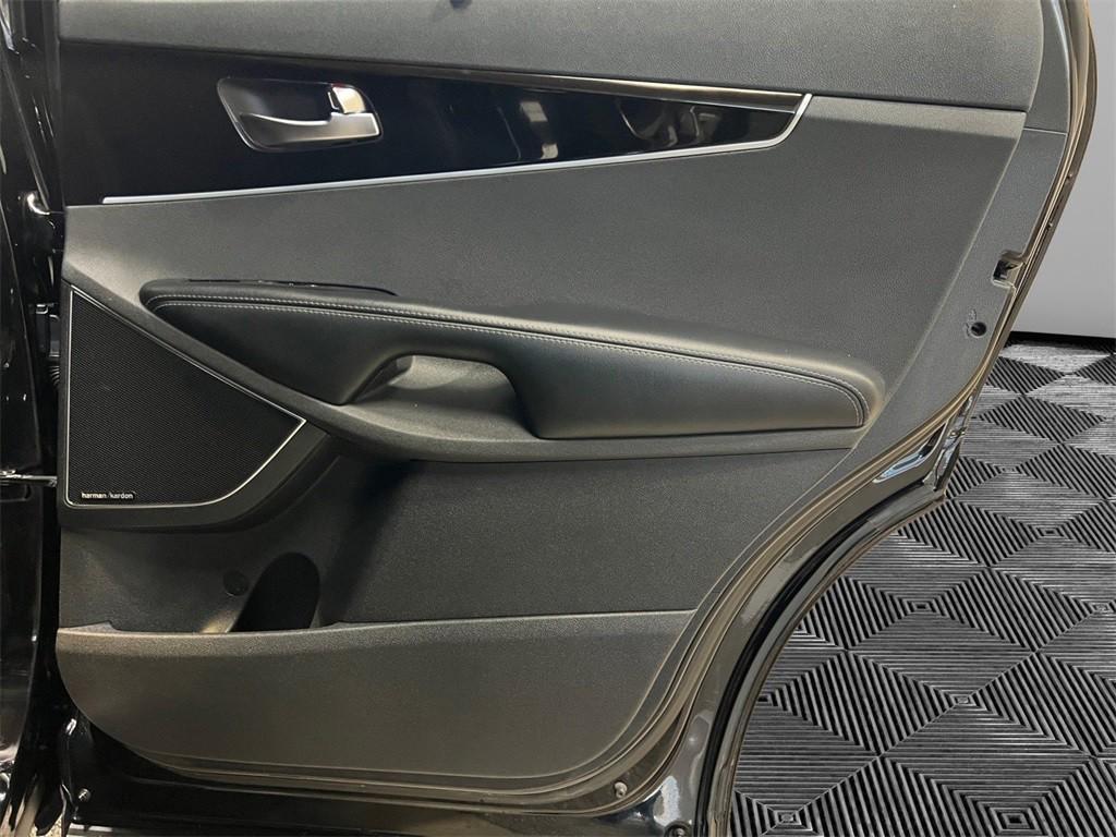 used 2020 Kia Sorento car, priced at $18,500