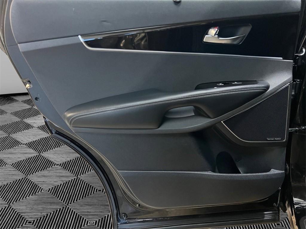 used 2020 Kia Sorento car, priced at $18,500