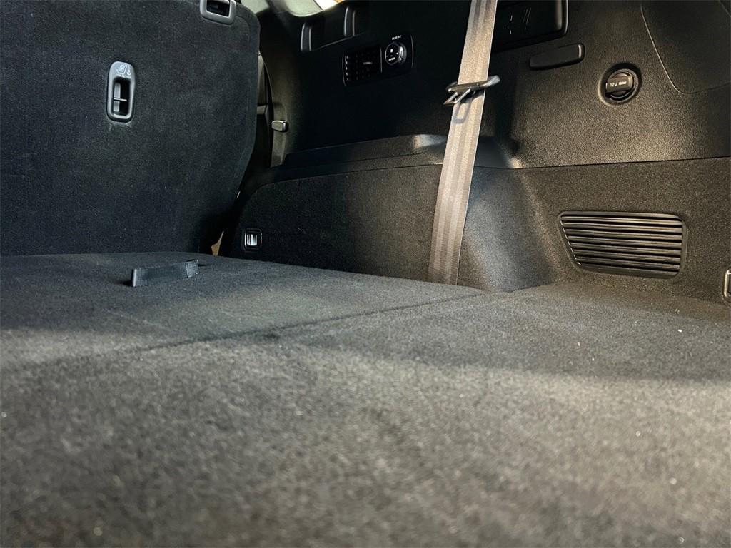 used 2020 Kia Sorento car, priced at $18,500