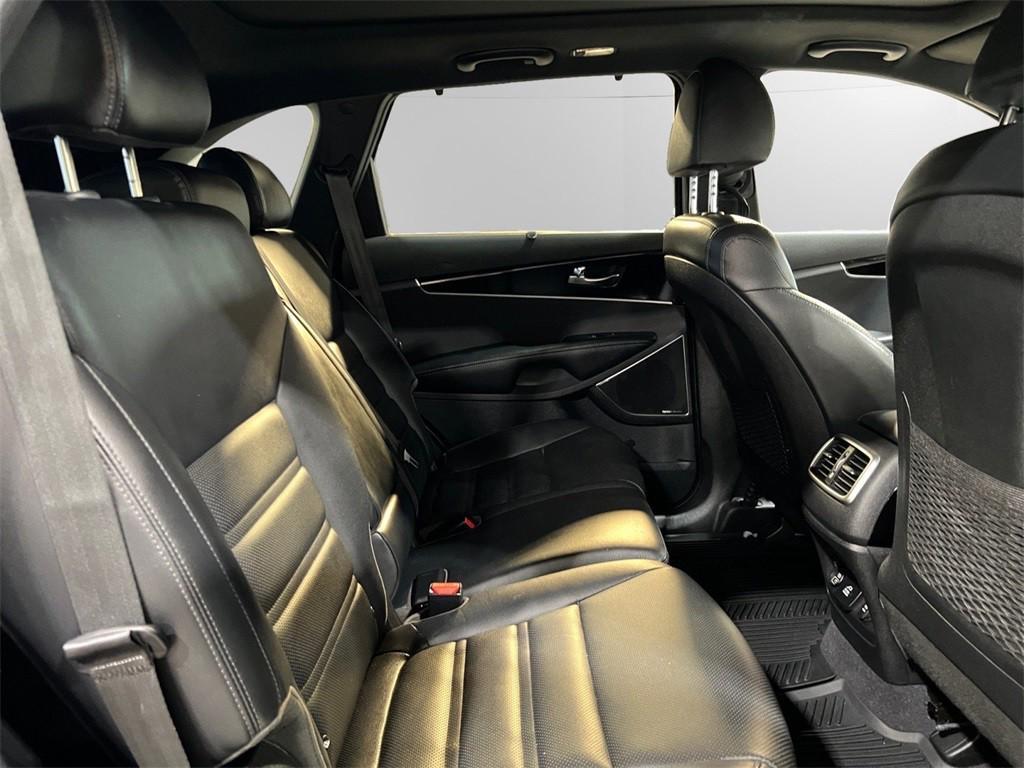 used 2020 Kia Sorento car, priced at $18,500