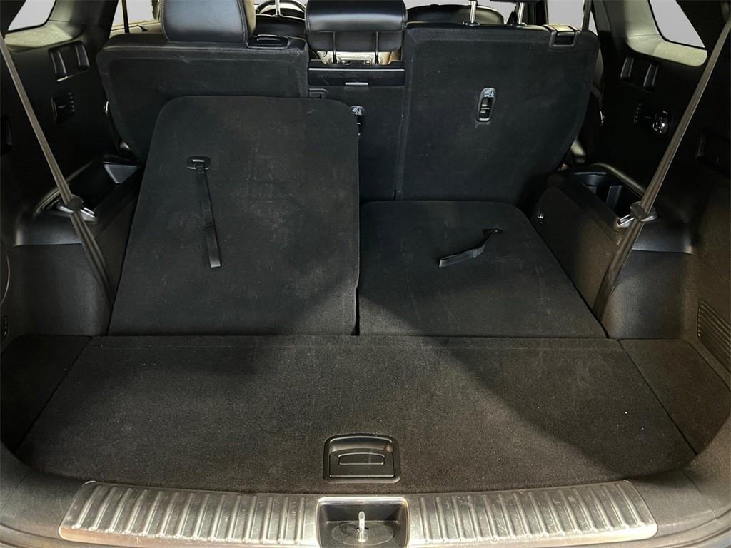 used 2020 Kia Sorento car, priced at $18,500