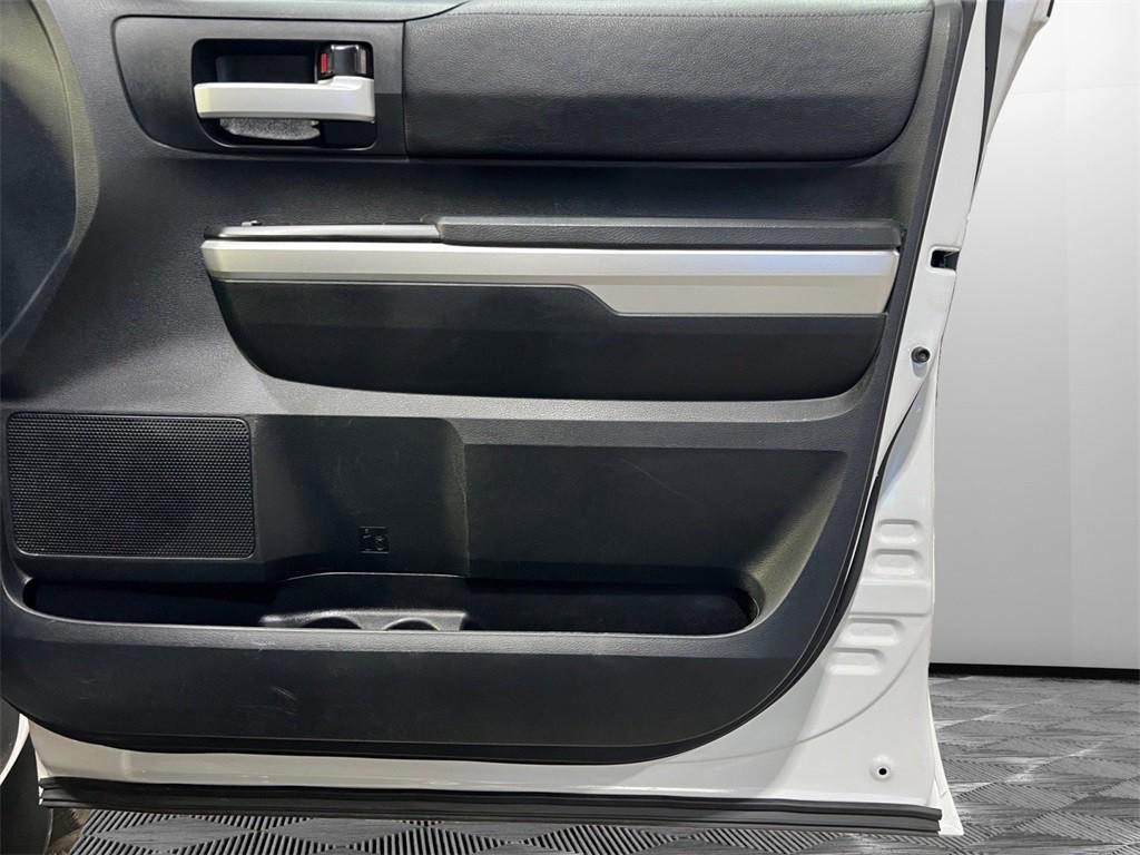 used 2016 Toyota Tundra car, priced at $29,500