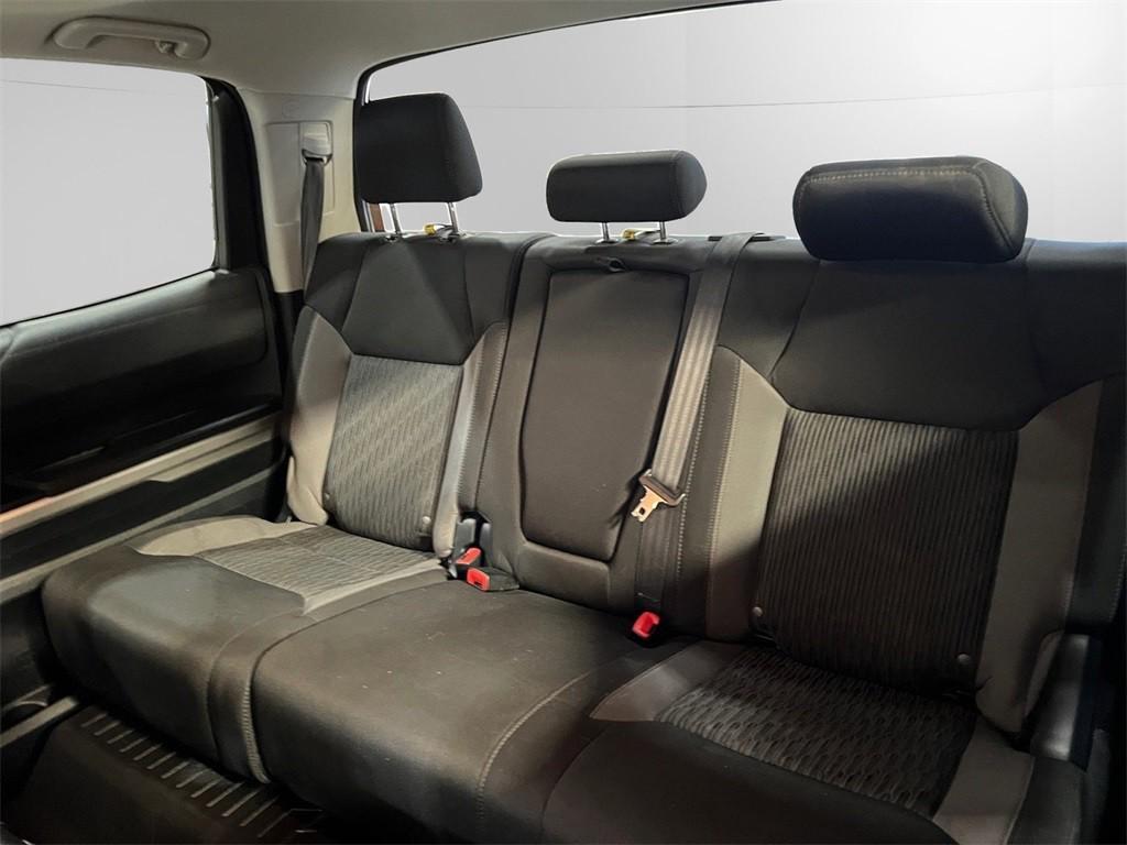 used 2016 Toyota Tundra car, priced at $29,500