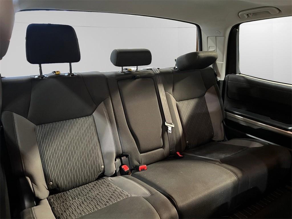 used 2016 Toyota Tundra car, priced at $29,500