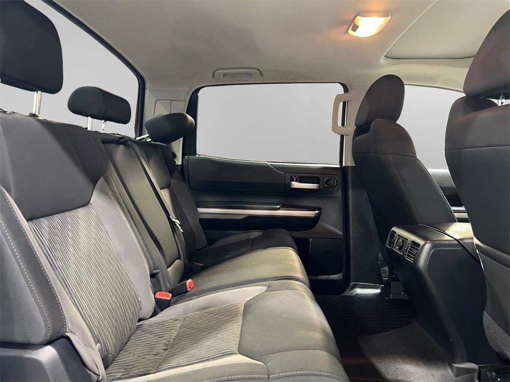 used 2016 Toyota Tundra car, priced at $29,500