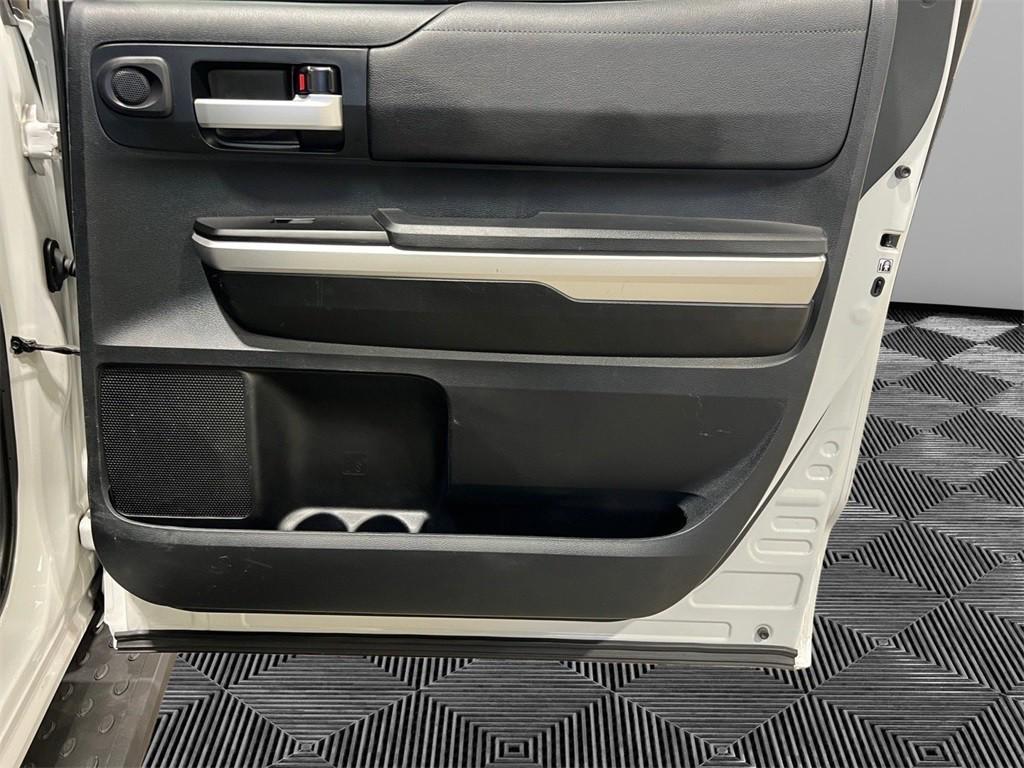 used 2016 Toyota Tundra car, priced at $29,500