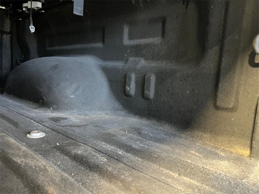 used 2016 Toyota Tundra car, priced at $29,500