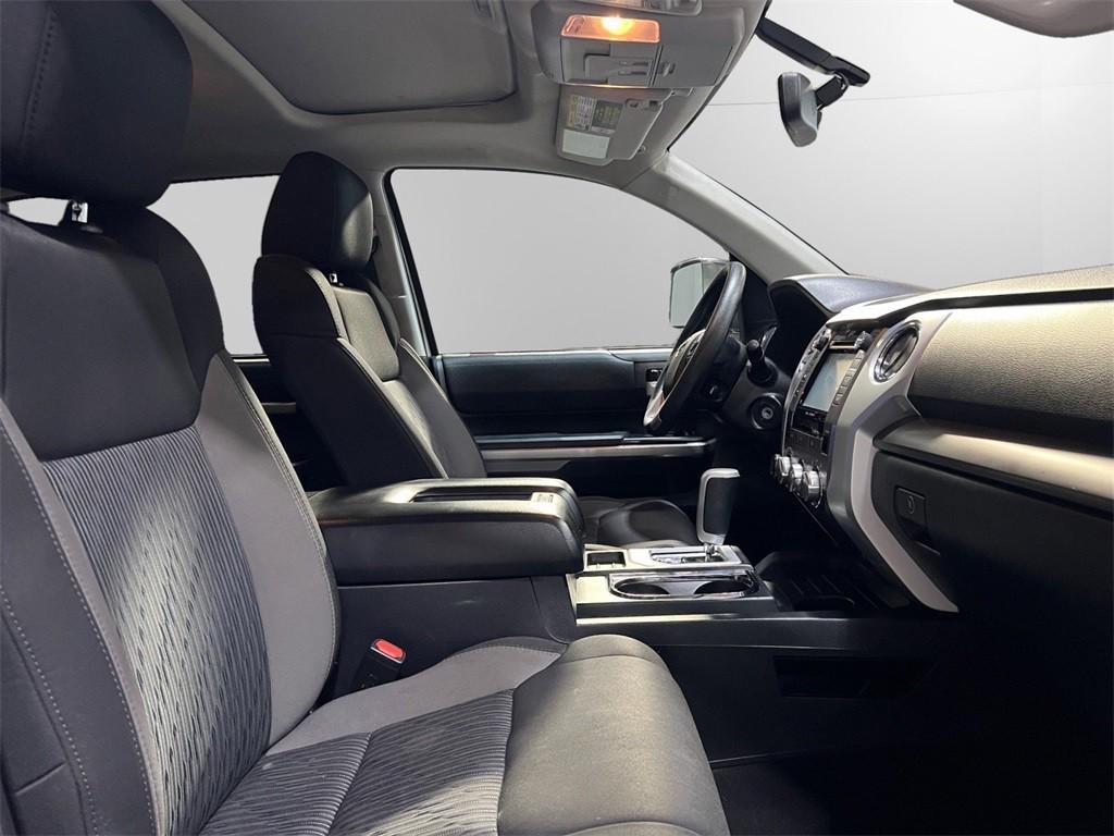 used 2016 Toyota Tundra car, priced at $29,500