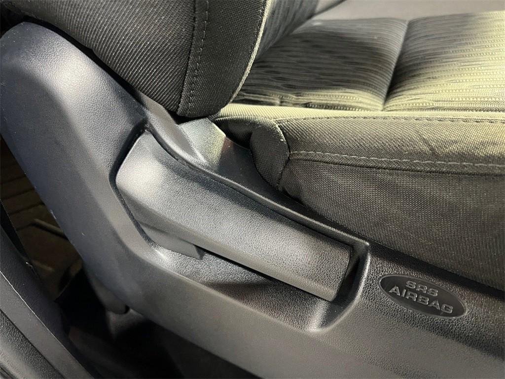 used 2016 Toyota Tundra car, priced at $29,500