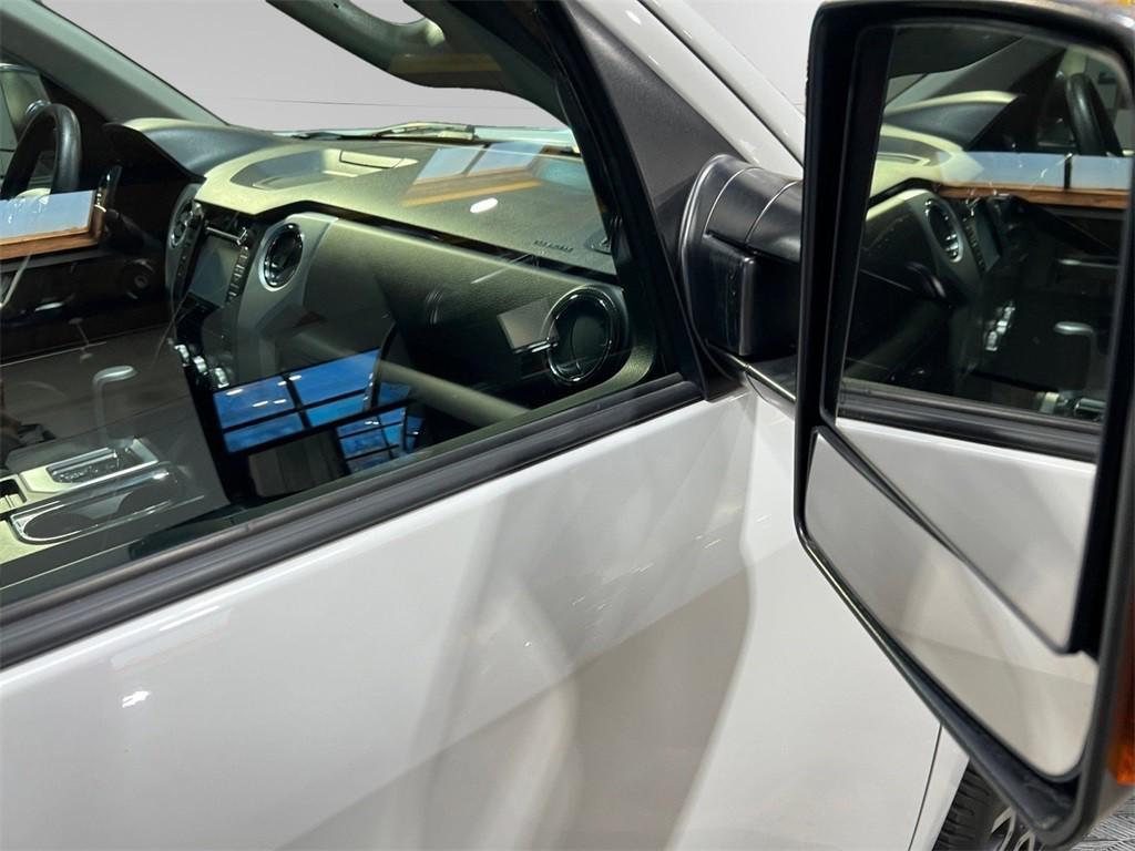 used 2016 Toyota Tundra car, priced at $29,500