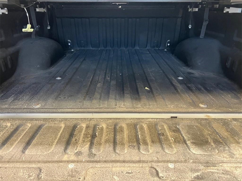 used 2016 Toyota Tundra car, priced at $29,500