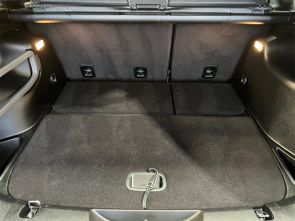 used 2017 Jeep Cherokee car, priced at $18,500