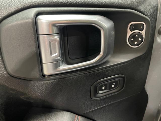 used 2020 Jeep Gladiator car, priced at $36,995