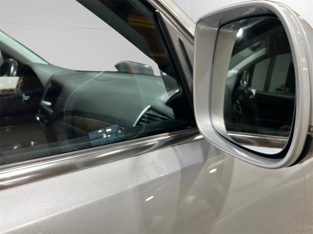 used 2014 Audi Q5 car, priced at $11,998